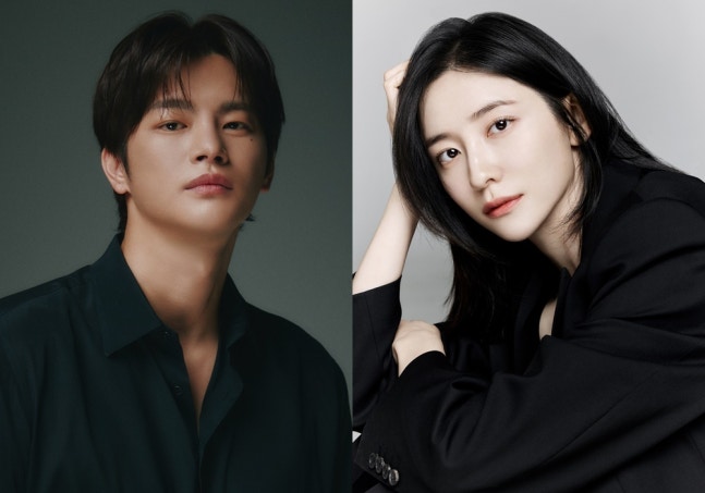 서인국X박지현, tvN 드라마 ‘내일도 출근!’에서 오피스 로맨스 펼친다 서인국X박지현, tvN 드라마 ‘내일도 출근!’에서 오피스 로맨스 펼친다