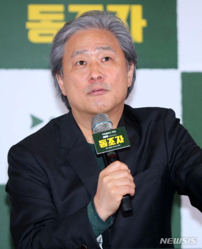 박찬욱 감독, 미국작가조합에서 제명된 이유는? 박찬욱 감독, 미국작가조합에서 제명된 이유는?