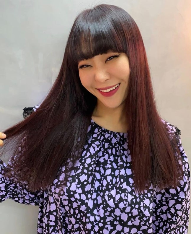 개그우먼 정주리, 허위 광고 논란에 대한 사과와 입장 표명 개그우먼 정주리, 허위 광고 논란에 대한 사과와 입장 표명