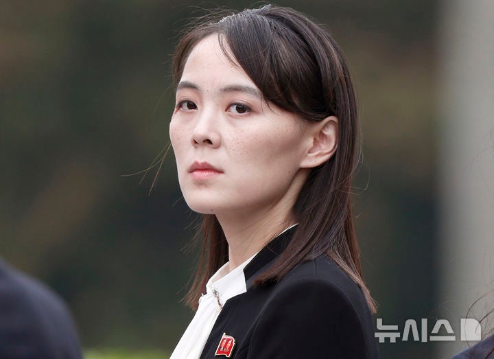김여정 담화 주시하는 미국, 북미 협상 의지 강조 김여정 담화 주시하는 미국, 북미 협상 의지 강조