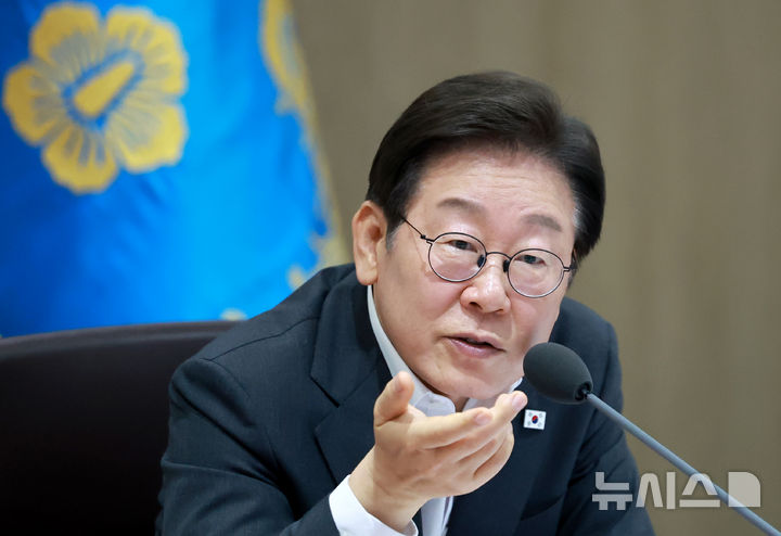 포스코이앤씨 연속 인명사고 발생, 이재명 대통령 "면허 및 예방 가능성 철저 조사 지시"