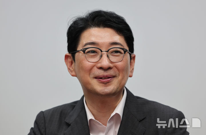 주진우 국민의힘 당대표 후보, 지지율 회복과 대통령 권한 강화 방안 제시 주진우 국민의힘 당대표 후보, 지지율 회복과 대통령 권한 강화 방안 제시
