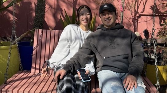 이민우, ‘살림남’ 통해 예비신부 공개하며 결혼 소식 전해 이민우, ‘살림남’ 통해 예비신부 공개하며 결혼 소식 전해