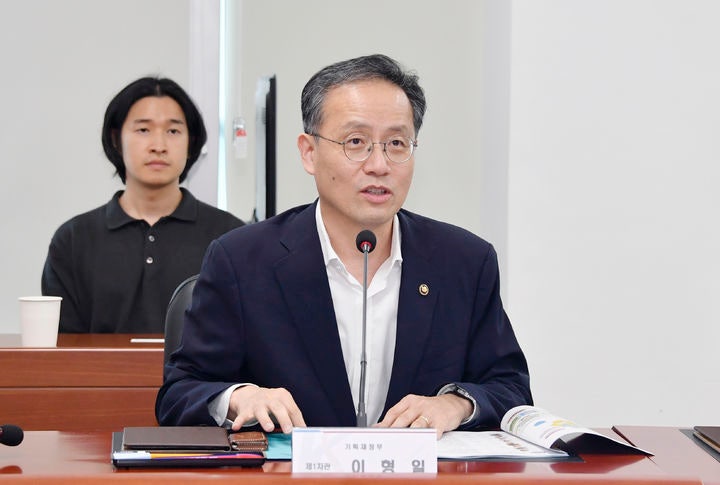 정부, 바이오헬스 분야 릴레이 간담회 통해 기업 성장 지원 방안 논의 정부, 바이오헬스 분야 릴레이 간담회 통해 기업 성장 지원 방안 논의
