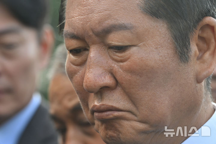 정청래 대표, 호남발전특위 신설과 민주당의 호남 중요성 강조 정청래 대표, 호남발전특위 신설과 민주당의 호남 중요성 강조