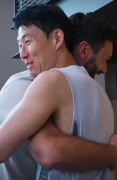 손흥민과 요리스, LAFC에서의 재회로 다시 만난 두 스타 손흥민과 요리스, LAFC에서의 재회로 다시 만난 두 스타
