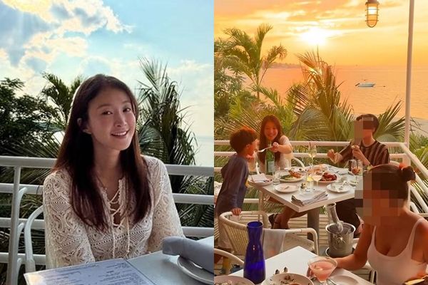 이시영, 식당 비매너 영상 논란에 사과… “더욱 주의하겠다” 이시영, 식당 비매너 영상 논란에 사과… “더욱 주의하겠다”