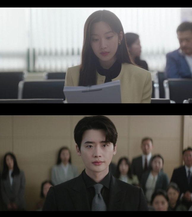 이종석 주연 ‘서초동’, 자체 최고 시청률 7.7% 기록하며 종영 이종석 주연 ‘서초동’, 자체 최고 시청률 7.7% 기록하며 종영
