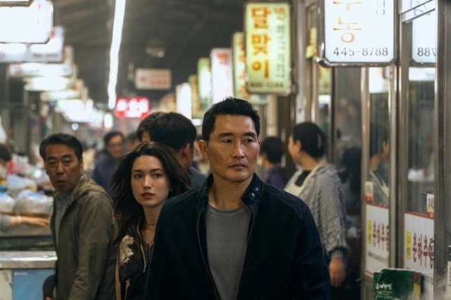 김태희 출연 미국 드라마 ‘버터플라이’, 2%대 시청률로 출발 김태희 출연 미국 드라마 ‘버터플라이’, 2%대 시청률로 출발