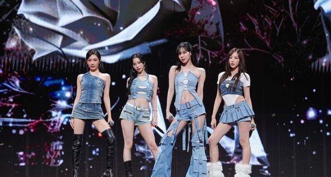 아일릿, TIMA 시상식에서 수상하며 K-팝 위상 높여 아일릿, TIMA 시상식에서 수상하며 K-팝 위상 높여