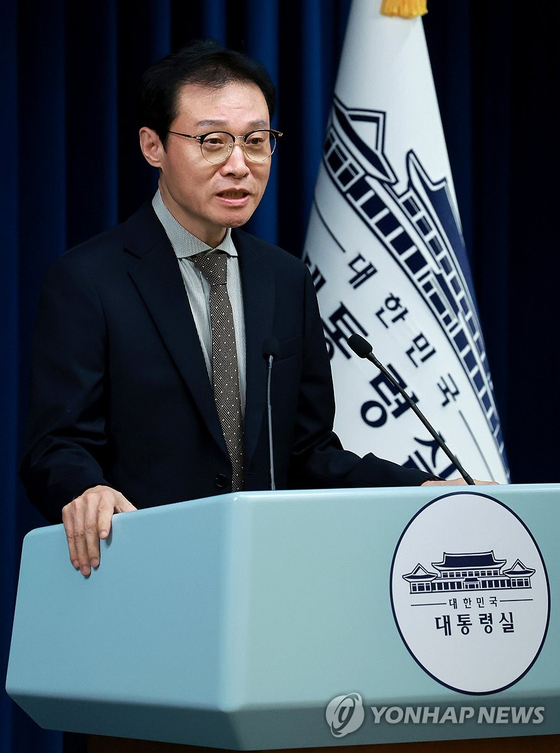 대통령실, 이 대통령 취임 100일 전후 두 번째 기자회견 계획 밝혀 대통령실, 이 대통령 취임 100일 전후 두 번째 기자회견 계획 밝혀