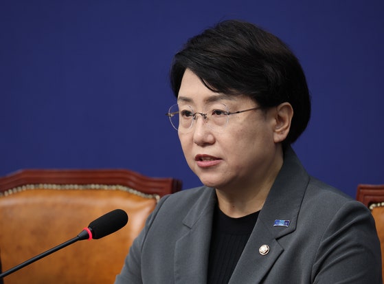 혁신당, 나경원 의원 발언 강력 비판하며 국회 윤리위 제소 검토 혁신당, 나경원 의원 발언 강력 비판하며 국회 윤리위 제소 검토