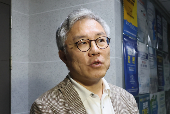 국민의힘, 최강욱 교육연수원장 해임 촉구… “성비위 2차 가해자 교육 책임 부적절” 국민의힘, 최강욱 교육연수원장 해임 촉구… “성비위 2차 가해자 교육 책임 부적절”
