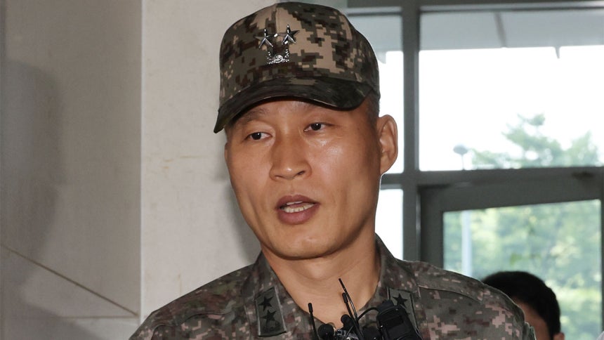 이종섭 전 국방부 장관 참모, ‘순직해병’ 사건 수사 외압 혐의로 피의자 전환 이종섭 전 국방부 장관 참모, ‘순직해병’ 사건 수사 외압 혐의로 피의자 전환