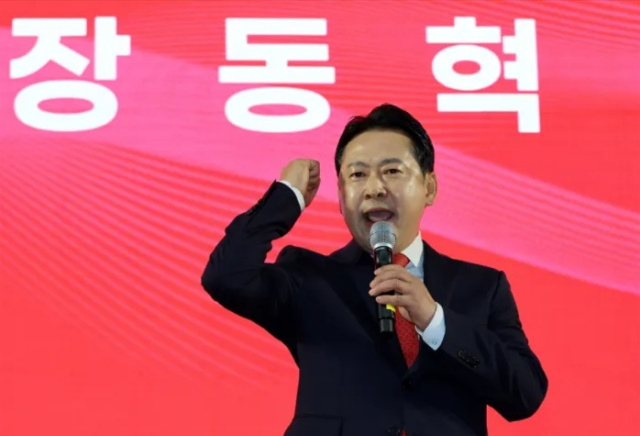 김재섭 의원, “장동혁 체제 전한길과 협력 시 ‘황교안 2’ 될 위험” 경고 김재섭 의원, “장동혁 체제 전한길과 협력 시 ‘황교안 2’ 될 위험” 경고