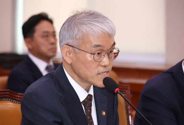 대법원, 민주당 내란 특별재판부 설치 추진에 “사법 독립 침해 우려” 반대 대법원, 민주당 내란 특별재판부 설치 추진에 “사법 독립 침해 우려” 반대