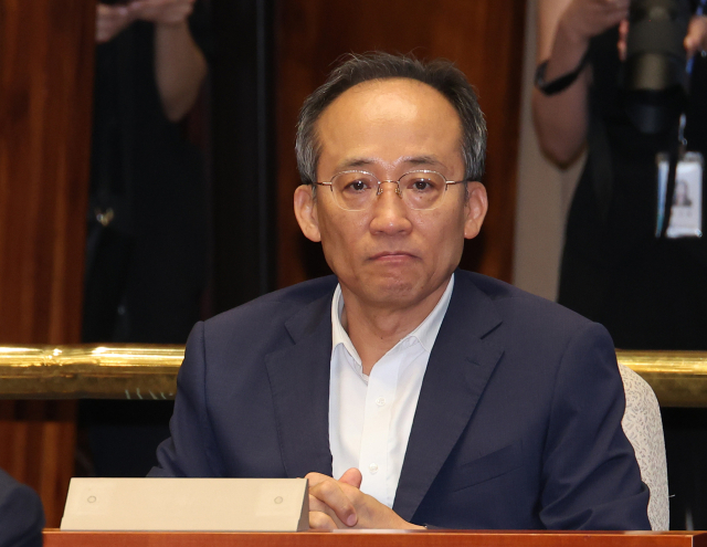 추경호 전 원내대표, 비상계엄 인지 가능성 배제 어려워…특검 조사 진행 중 추경호 전 원내대표, 비상계엄 인지 가능성 배제 어려워…특검 조사 진행 중