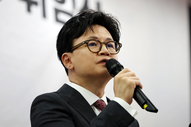 내란특검, 한동훈 전 대표 진술이 12.3 비상계엄 해제 의혹 규명에 중요하다고 밝혀 내란특검, 한동훈 전 대표 진술이 12.3 비상계엄 해제 의혹 규명에 중요하다고 밝혀