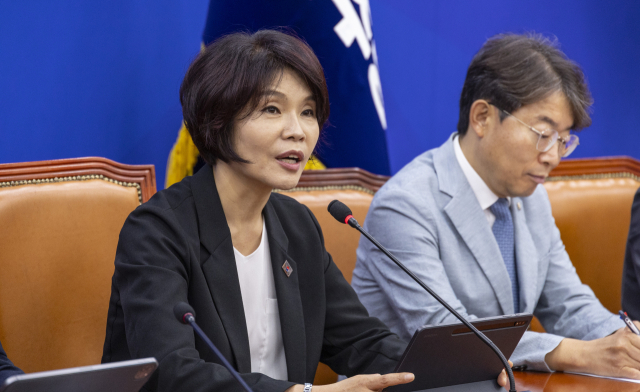 민주당, 정부조직법과 방송미디어통신위 설치법 본회의 상정 계획 민주당, 정부조직법과 방송미디어통신위 설치법 본회의 상정 계획