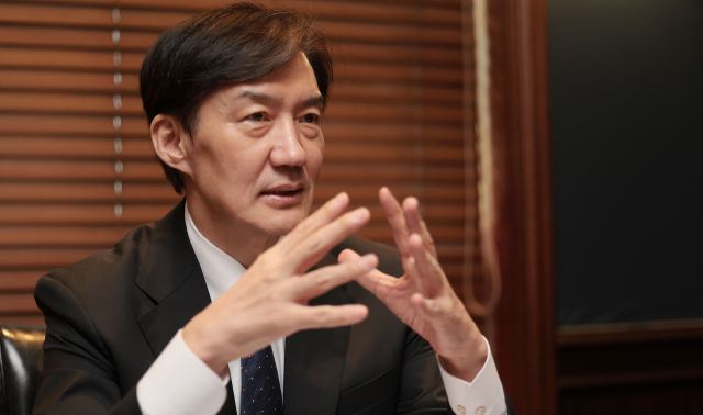 이언주, 조국혁신당 성비위 사건에 대한 조국과 최강욱의 태도 비판 이언주, 조국혁신당 성비위 사건에 대한 조국과 최강욱의 태도 비판