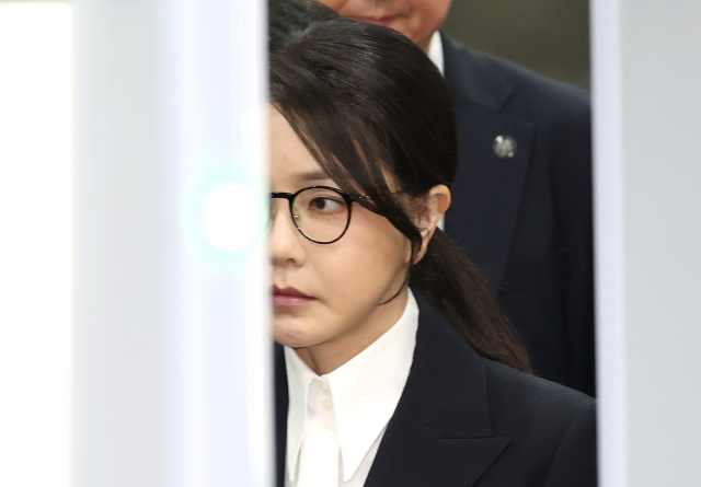 김건희 여사 인권 침해 주장 진정 5건 접수, 4건 기각 처리 김건희 여사 인권 침해 주장 진정 5건 접수, 4건 기각 처리