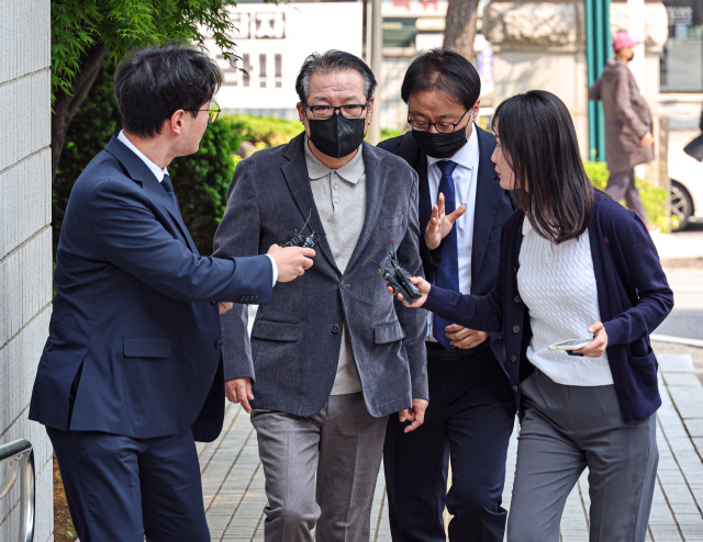 김건희 특검, ‘건진법사’ 전성배 씨 구속기소…알선수재 및 정치자금법 위반 혐의 김건희 특검, ‘건진법사’ 전성배 씨 구속기소…알선수재 및 정치자금법 위반 혐의