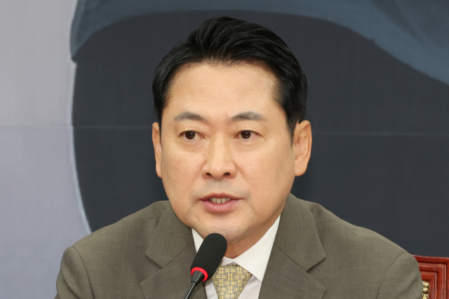 양향자, 장동혁 대표의 윤석열 전 대통령 면회 가능성에 대한 입장 밝혀 양향자, 장동혁 대표의 윤석열 전 대통령 면회 가능성에 대한 입장 밝혀
