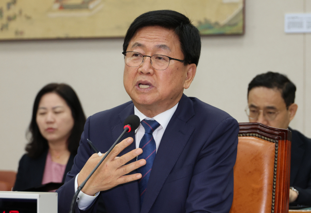 이재명 대통령, 최교진 교육부 장관 임명안 재가하며 교육부 공백 해소 이재명 대통령, 최교진 교육부 장관 임명안 재가하며 교육부 공백 해소