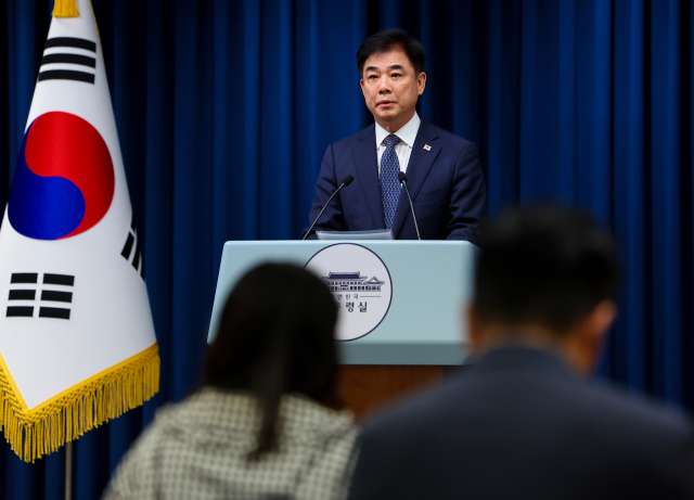 대통령실, 당정 간 갈등설에 “크게 도드라지는 건 없다” 강조 대통령실, 당정 간 갈등설에 “크게 도드라지는 건 없다” 강조
