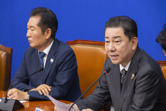 추미애 의원, 정무적 판단 실수 반복 경계하며 “실수 마주하는 용기 필요” 추미애 의원, 정무적 판단 실수 반복 경계하며 “실수 마주하는 용기 필요”