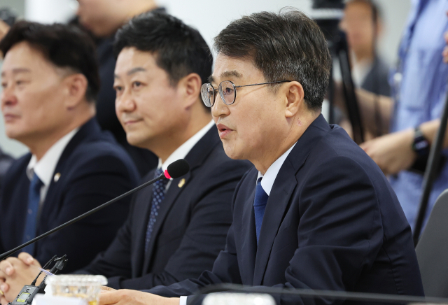 김동연, 국민의힘 향해 “윤석열 어게인식 접근은 국민의 독 될 것” 경고 김동연, 국민의힘 향해 “윤석열 어게인식 접근은 국민의 독 될 것” 경고
