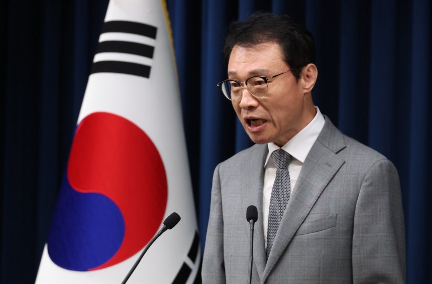 대통령실, 언론 대상 징벌적 손해배상제 도입 여부 미정 밝혀 대통령실, 언론 대상 징벌적 손해배상제 도입 여부 미정 밝혀