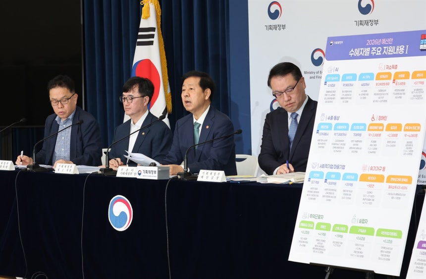 2026년 국가예산 728조 원, 착한 채무와 나쁜 채무의 경계는 어디인가? 2026년 국가예산 728조 원, 착한 채무와 나쁜 채무의 경계는 어디인가?