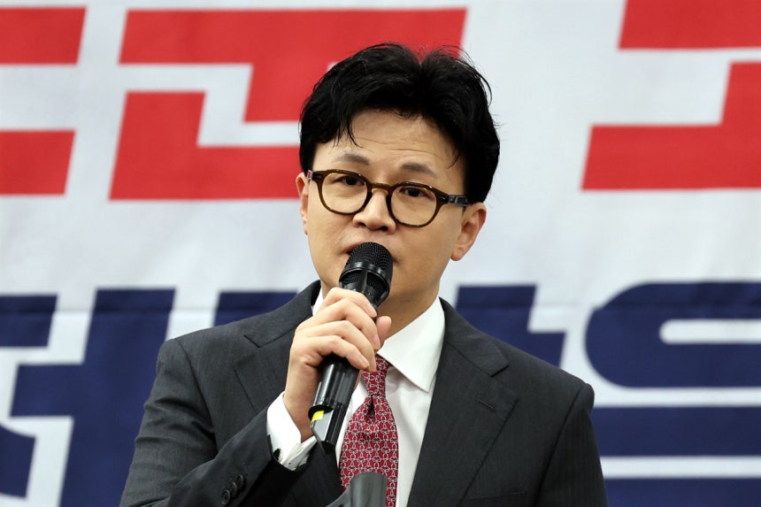 한동훈 전 대표 증인신문 예정, 강제구인 가능성에 “할 테면 하라” 발언 한동훈 전 대표 증인신문 예정, 강제구인 가능성에 “할 테면 하라” 발언