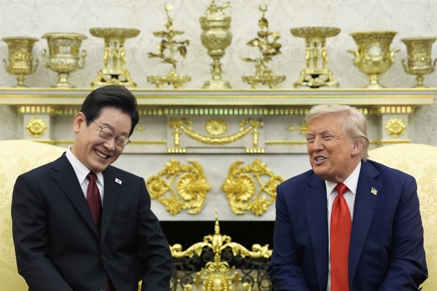 한미관세협상, 국익 최우선으로 장기화 가능성 속 진행 한미관세협상, 국익 최우선으로 장기화 가능성 속 진행