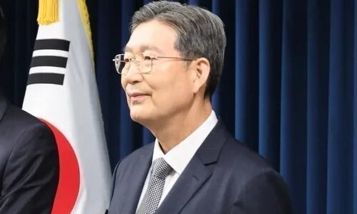 이재명 정부 첫 민정수석 오광수 변호사, 한학자 통일교 총재 변호인단 합류 이재명 정부 첫 민정수석 오광수 변호사, 한학자 통일교 총재 변호인단 합류