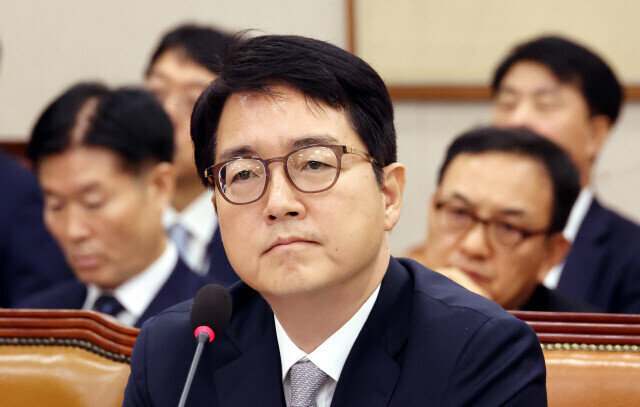 장경태 의원, 심우정 전 검찰총장의 내란 직후 특활비 집행 의혹 제기 장경태 의원, 심우정 전 검찰총장의 내란 직후 특활비 집행 의혹 제기