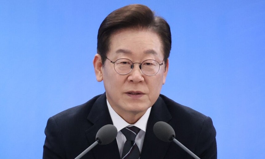 이재명 대통령, 여야 대표와 오찬 후 장동혁 대표와 단독 회동 예정 이재명 대통령, 여야 대표와 오찬 후 장동혁 대표와 단독 회동 예정