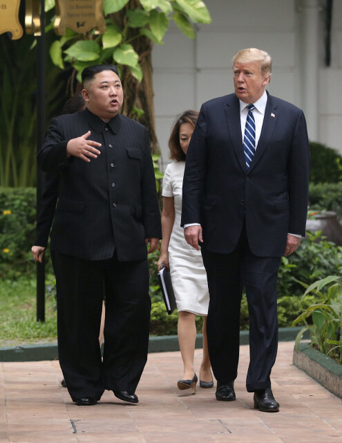 북한, 2019년 미군 침투 사건 후 대대적 스파이 색출 작전 전개 북한, 2019년 미군 침투 사건 후 대대적 스파이 색출 작전 전개
