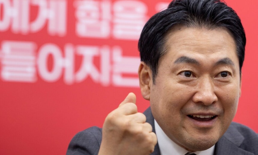 장동혁 국민의힘 대표, 패널 인증제 도입 구상에 비판 쏟아져 장동혁 국민의힘 대표, 패널 인증제 도입 구상에 비판 쏟아져