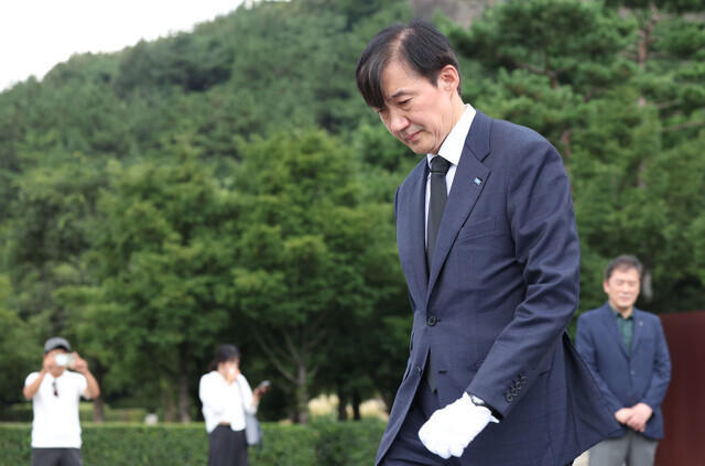 민주당과 혁신당 합당, 민주당 지지층에서 더 높은 찬성 비율 보여 민주당과 혁신당 합당, 민주당 지지층에서 더 높은 찬성 비율 보여