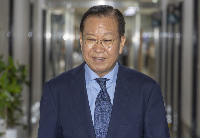 국민의힘, 대선 후보 교체 시도 관련 권영세·이양수 징계하지 않기로 결정 국민의힘, 대선 후보 교체 시도 관련 권영세·이양수 징계하지 않기로 결정