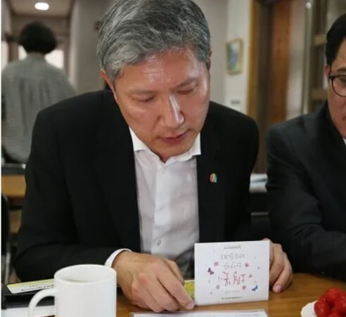 5·18단체, 노재헌 주중대사 내정에 강력 반발… “희생자 모독 행위” 5·18단체, 노재헌 주중대사 내정에 강력 반발… “희생자 모독 행위”