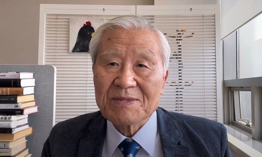 한국인 구금 사태에 대한 극우 세력의 반응, 조갑제 “매국노” 비판 한국인 구금 사태에 대한 극우 세력의 반응, 조갑제 “매국노” 비판