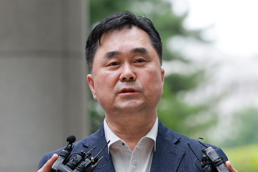 김종민 의원, 계엄 해제 의결 방해 의혹 관련 국민의힘 의원들 소환 예고 김종민 의원, 계엄 해제 의결 방해 의혹 관련 국민의힘 의원들 소환 예고