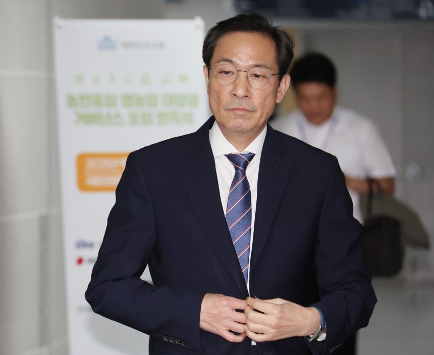 대통령실, 대법원장 거취 논의 계획 전혀 없어… “적극적으로 거론할 의사 없다” 대통령실, 대법원장 거취 논의 계획 전혀 없어… “적극적으로 거론할 의사 없다”