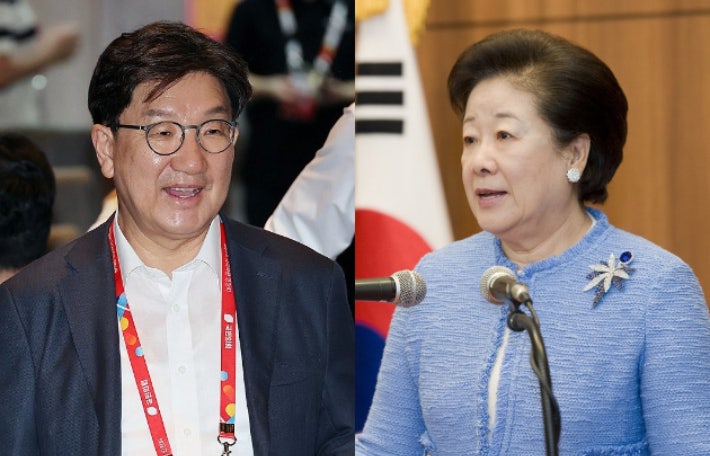 특검, 통일교와 권성동 의원 간 대선 지원 및 금품 수수 의혹 조사 특검, 통일교와 권성동 의원 간 대선 지원 및 금품 수수 의혹 조사