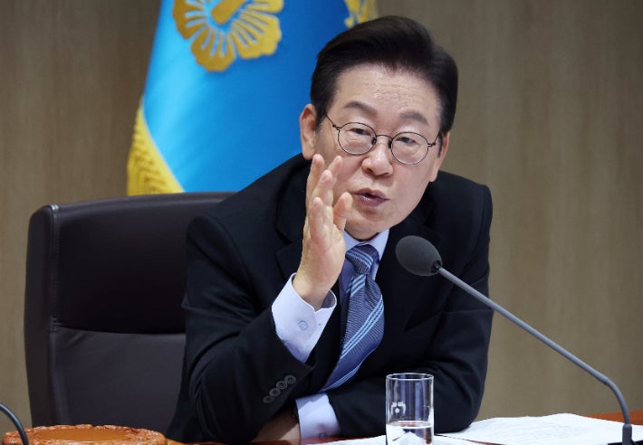 이재명 대통령, 지역 관광 바가지 요금 해법과 임금 체불 강경 대응 지시 이재명 대통령, 지역 관광 바가지 요금 해법과 임금 체불 강경 대응 지시