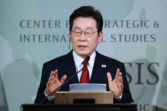 한국, 유엔 안보리 의장국 수임…이재명 대통령 “AI와 국제평화” 토의 주재 한국, 유엔 안보리 의장국 수임…이재명 대통령 “AI와 국제평화” 토의 주재