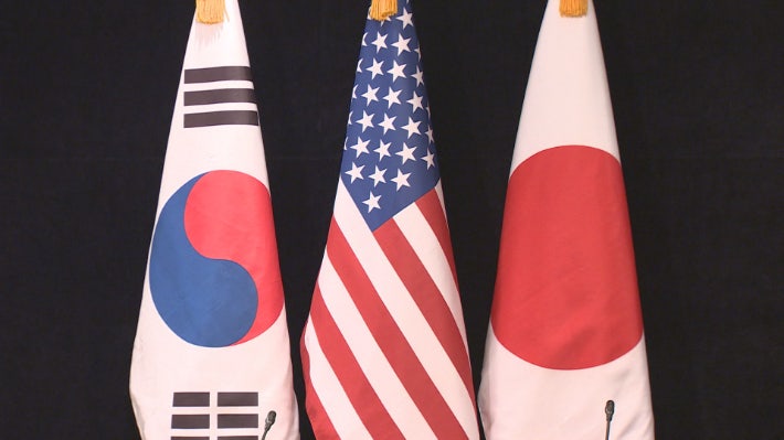 미국 이민당국의 한국인 대규모 체포와 일본 총리 사퇴로 한미일 관계 시험대에 올라 미국 이민당국의 한국인 대규모 체포와 일본 총리 사퇴로 한미일 관계 시험대에 올라